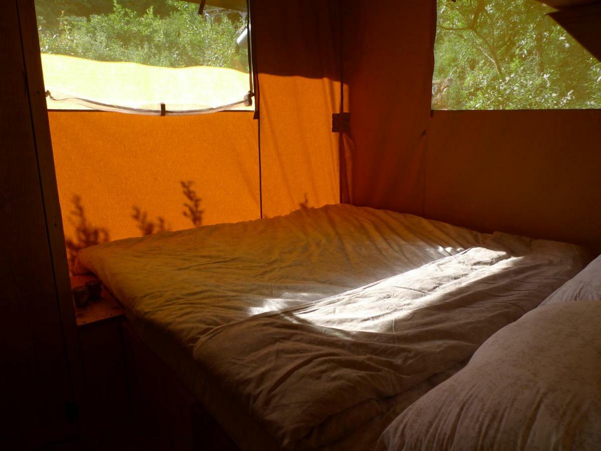 Hotel Hoopoe Glamping Virpazar Exteriér fotografie